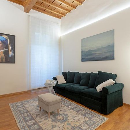 La Perla Del Borgo Apartment Florencja Zewnętrze zdjęcie