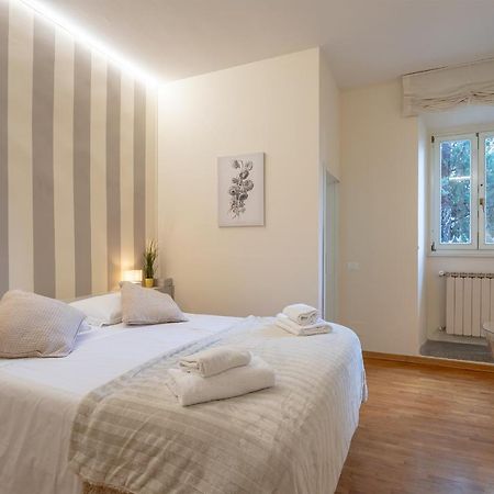 La Perla Del Borgo Apartment Florencja Zewnętrze zdjęcie