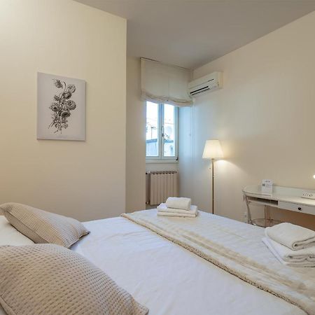 La Perla Del Borgo Apartment Florencja Zewnętrze zdjęcie