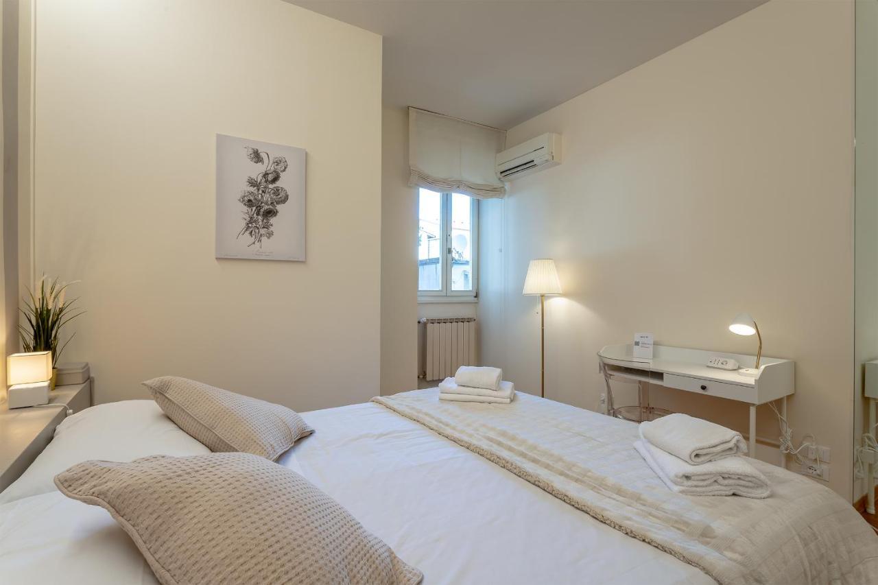 La Perla Del Borgo Apartment Florencja Zewnętrze zdjęcie