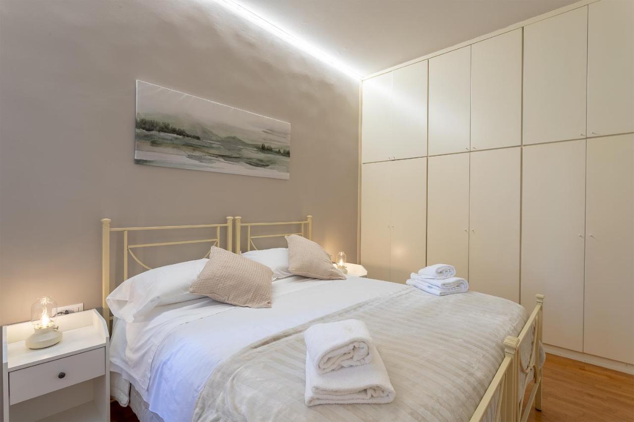 La Perla Del Borgo Apartment Florencja Zewnętrze zdjęcie