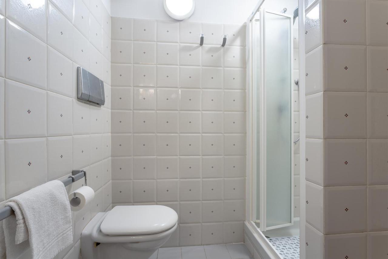 La Perla Del Borgo Apartment Florencja Zewnętrze zdjęcie